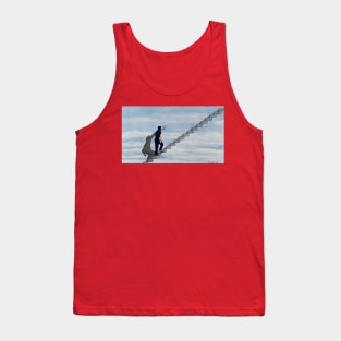 Truman Show Tank Top